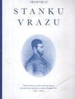 Zbornik o Stanku Vrazu