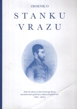 Zbornik o Stanku Vrazu