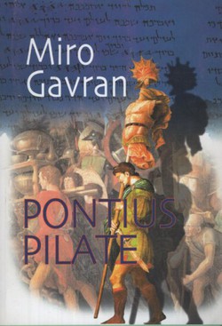 Pontius pilate
