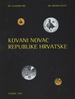 Kovani novac Republike Hrvatske