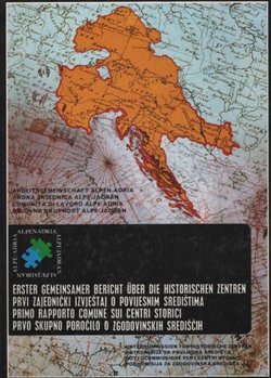 Prvi zajednički izvještaj o povijesnim središtima