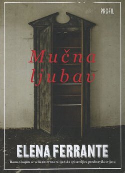 Mučna ljubav