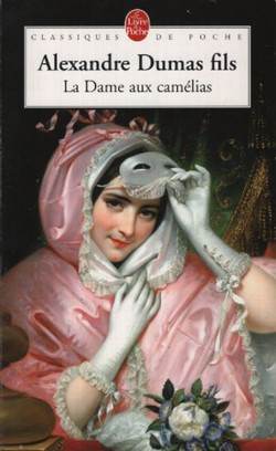 La Dame aux camelias