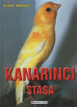 Kanarinci stasa