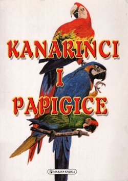 Kanarinci i papigice