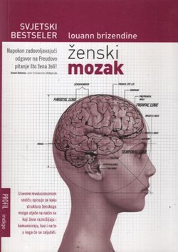 Ženski mozak