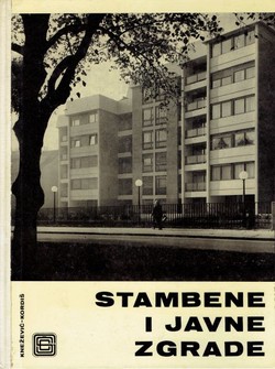 Stambene i javne zgrade (2.izd.)