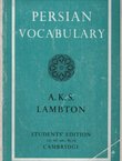 Persian Vocabulary