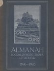 Grad na gori. Almanah bogoslovsog zbora "Stadler" prigodom dviju 30 godišnjica