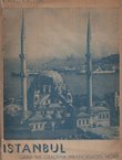 Istanbul. Grad na obalama Mramorskog mora