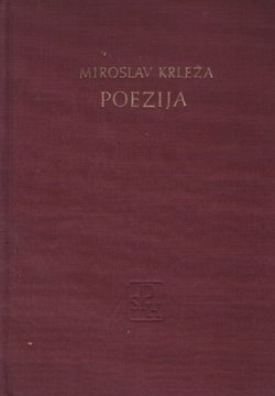 Poezija
