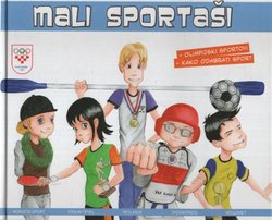 Mali sportaši 4