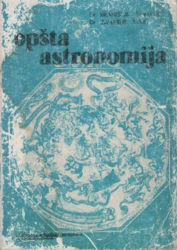 Opšta astronomija (2.dop.izd.)