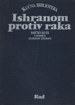Ishranom protiv raka