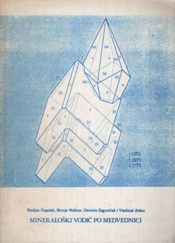 Mineraloški vodič po Medvednici