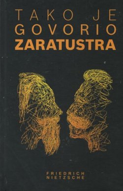 Tako je govorio Zaratustra