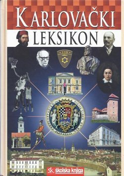 Karlovački leksikon