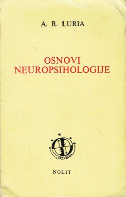 Osnovi neuropsihologije