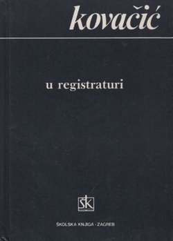 U registraturi