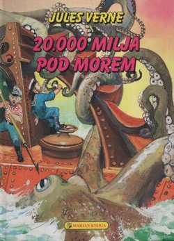 20.000 milja pod morem