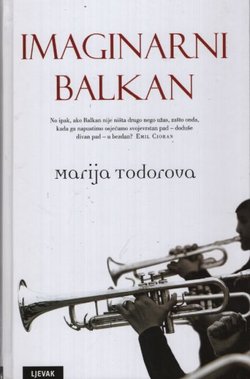 Imaginarni Balkan