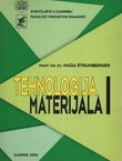 Tehnologija materijala I.