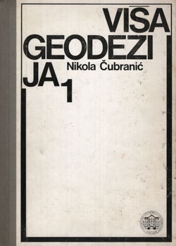 Viša geodezija I. (2.izd.)