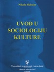 Uvod u sociologiju kulture