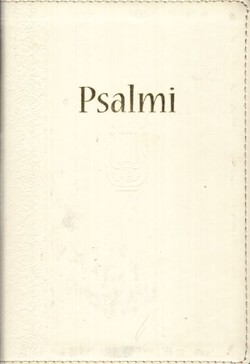 Psalmi (2.izd.)