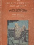The Early Church and Africa