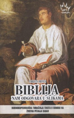 Biblija nam odgovara u slikama (2.izd.)