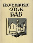 Otok Rab (pretisak iz 1926)