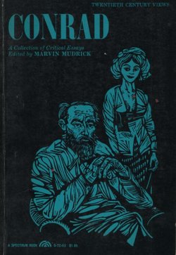 Conrad. A Collection of Critical Essays