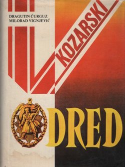 Kozarski odred