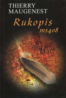 Rukopis ms 408