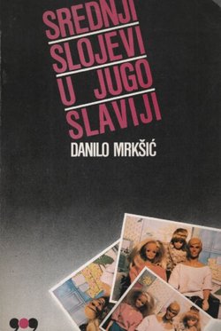Srednji slojevi u Jugoslaviji