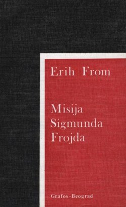 Misija Sigmunda Frojda