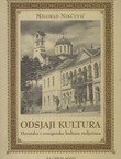 Odsjaji kultura. Hrvatska i crnogorska kultura stoljećima