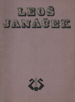 Leoš Janaček