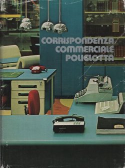 Corrispondenza commerciale poliglotta