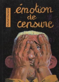 Emotion de censure