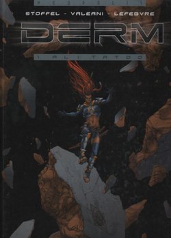 Derm 1. Alitatoo