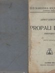 Propali dvori