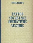 Razvoj sovjetske operativne veštine