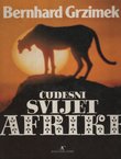Čudesni svijet Afrike