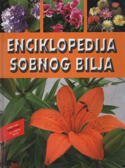 Enciklopedija sobnog bilja