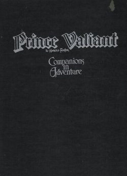 Prince Valiant II.