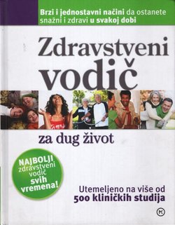 Zdravstveni vodič za dug život