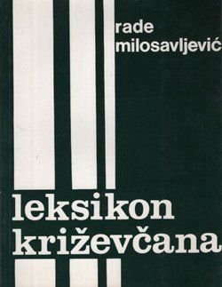 Leksikon Križevčana