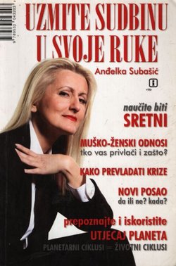 Uzmite sudbinu u svoje ruke